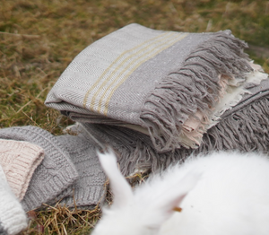 How to Care for Your Handloom Fabrics So They Last a Lifetime