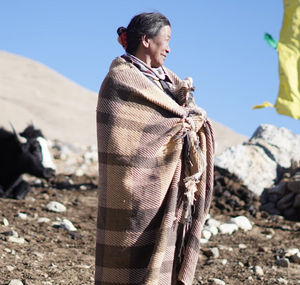 Why Handwoven Textiles Are the Heart of Sustainable Fashion