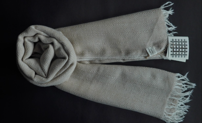 Ri Bong Large Diamond Stole - Epitorium