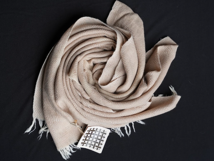 Ri Bong Large Diamond Stole - Epitorium
