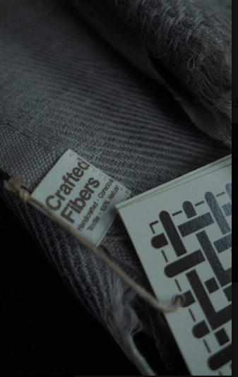 Ri Bong Checks Straight Twill Stole - Arjuna
